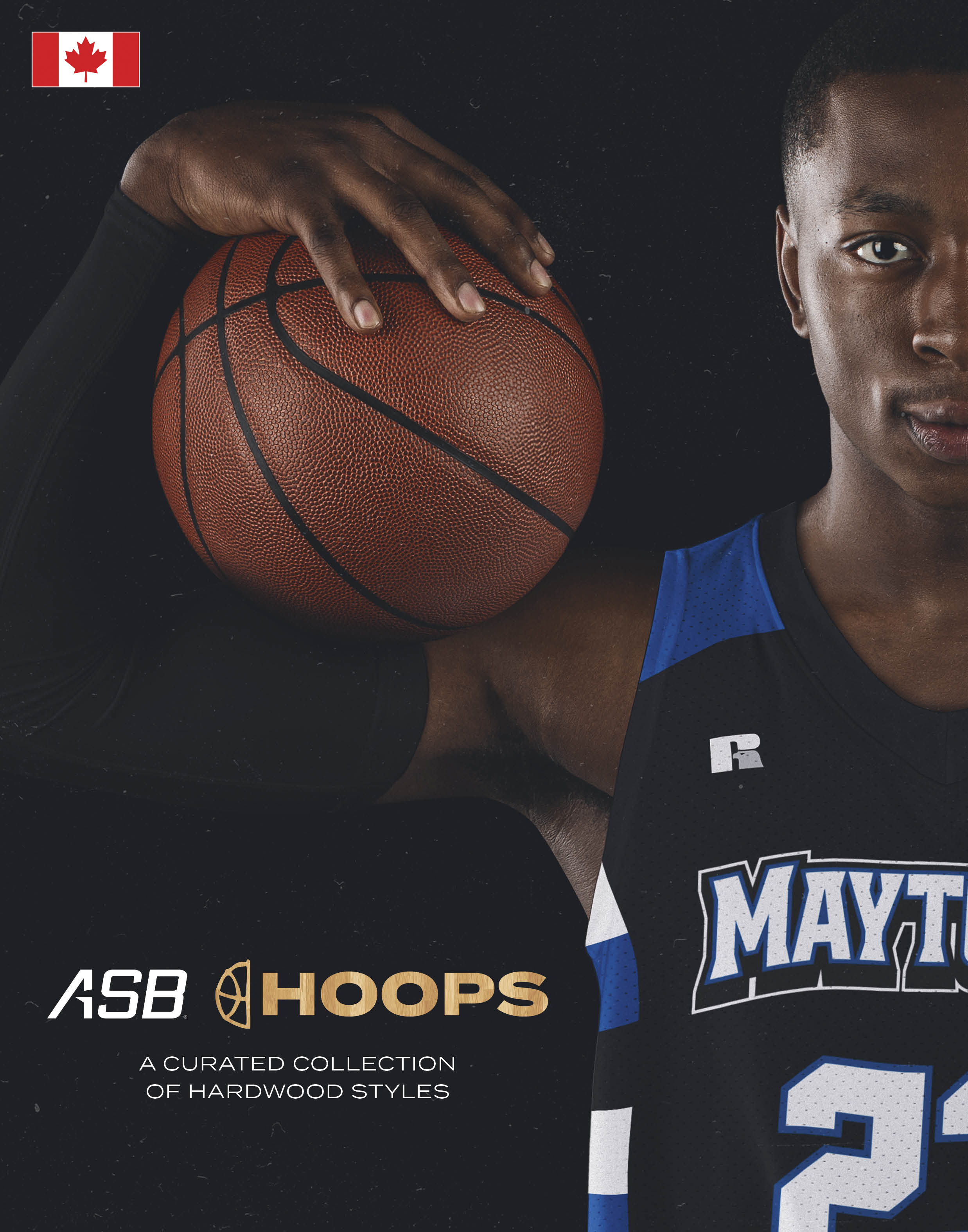 ASB Hoops Catalog 2024
